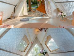 -安德鲁户外烧烤帐篷营地(马泉营店)