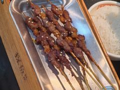 -探鱼·鲜青椒爽麻烤鱼(领展购物广场店)