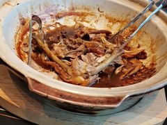 -码头鲜精致威海菜(欧乐坊店)