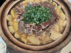 -侯师傅热炒店(印象城店)