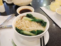 -潭江半岛酒店·西餐厅