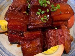 老酒烧肉-兰溪小馆(东直门簋街店)