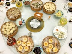 -留芳·文旅古月楼(老街店)