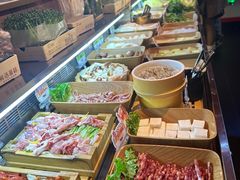 -牛New寿喜烧(虹桥新天地店)