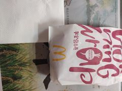 -麦当劳(衡阳解放路店)