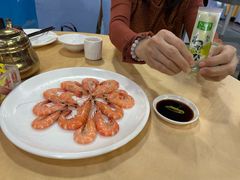 -旺富东海大酒楼(海鲜街店)