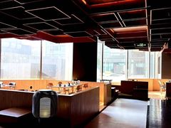-郑州建业艾美酒店-曙餐厅