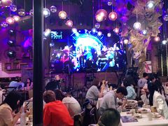 -胡桃里音乐酒馆(白云五号T5 MALL店)