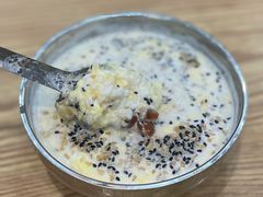 -白翔甜食店