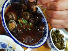 -洞天食府(北大街店)