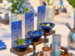 -重庆解放碑威斯汀酒店