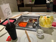 -海底捞火锅(佳兆业广场店)