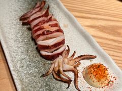 -人间酒暖·Go blanc·烧鸟·深夜食堂(陆家嘴店)