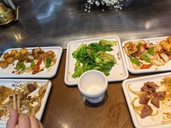 -湘汇概念铁板烧(铁西万达店)