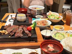 -味太助·银饭食堂(中华城店)