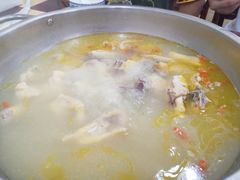 -织里活杀鸡(衣裳街历史文化街区店)