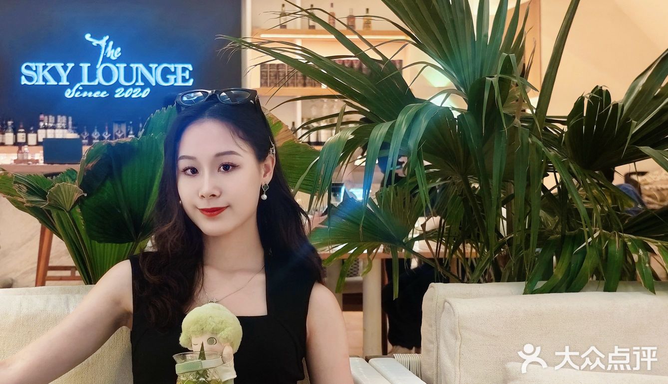 度假模式开启✈️