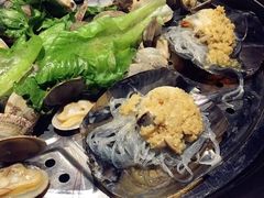 -船奇蒸汽海鲜·闽菜(八市海鲜总店)