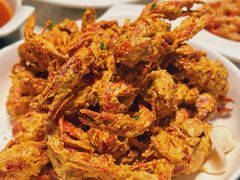 -沪小胖·小龙虾·蓝龙王(八佰伴店)