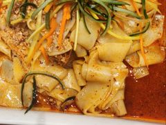 核桃果仁凉皮-驿楼兰·新疆菜(火车站店)