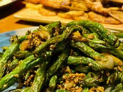 -1819餐厅·团队聚餐·烤串·精酿