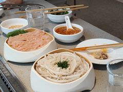 -海底捞火锅(世豪广场店)