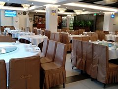 大堂-朱仔记食府(江南大道店)