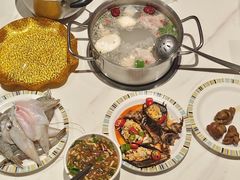 -吉布鲁牛排海鲜自助(成都大悦城店)
