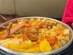 -韩一馆(吉大店)