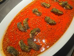 -张家卫·阳江菜·小海鲜(肥婆湾桥店)