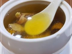 -永記粤菜·五指毛桃花雕鸡煲(九亭店)
