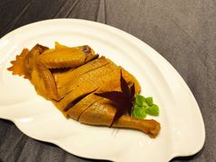 -骏莱海鲜鱼港(五角场店)