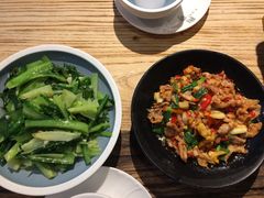 -树厨贵州菜(大十字店)
