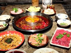 -重庆渝达老火锅(春熙路店)