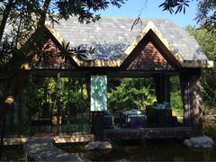 锦秀香江温泉酒店-广州锦绣香江度假别墅