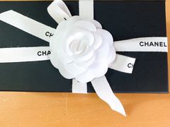 -CHANEL(恒隆广场店)