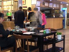 大堂-八合里牛肉火锅(八合里总店)