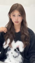 -DL HOPE明星造型