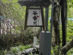 -谷咖啡·鲜花绿植花园餐厅