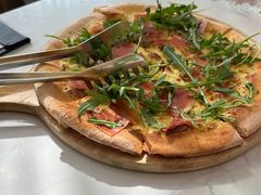 -IL Forno 意坊·意大利餐厅(温州万象城店)