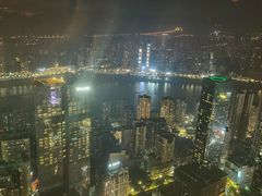 -WFC会仙楼观景台