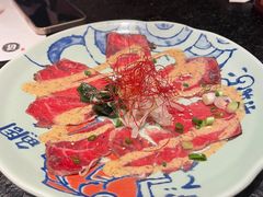 -匠和风精致料理(成都龙湖滨江天街店)