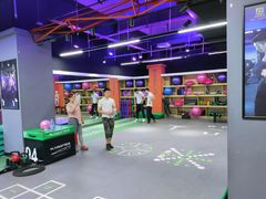 -RunningFit健身高端私教馆(红星美凯龙店)