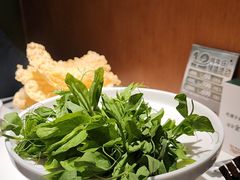 -烹然四季椰子鸡火锅(姚家园万象汇店)