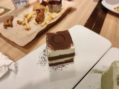 -必胜客(兴隆店)