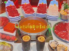 -荣叔港式沙嗲牛肉火锅(正佳潮流店)