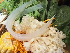-温野菜涮涮锅(曲江大悦城店)
