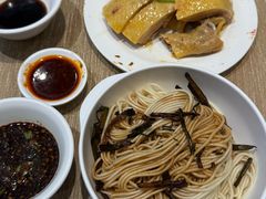 -泰煌鸡·上海白斩鸡·鸡汤面(鹤庆店)