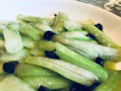 -通安客栈中餐厅·何家小馆