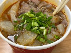 -江三王记牛杂馆(总店)